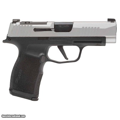 SIG SAUER P365 XL 9MM LUGER (9X19 PARA)