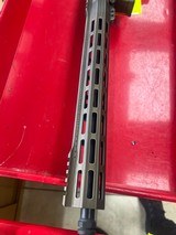 AUTO-ORDNANCE trump ar15 ar-trump djt-ar .223 REM/5.56 NATO - 3 of 3