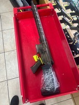 AUTO-ORDNANCE trump ar15 ar-trump djt-ar .223 REM/5.56 NATO - 1 of 3