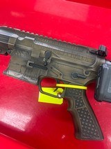 AUTO-ORDNANCE trump ar15 ar-trump djt-ar .223 REM/5.56 NATO - 2 of 3