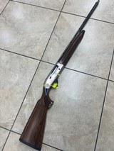 BERETTA AL 391 teknys 20 GA - 1 of 3