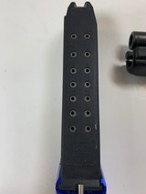 GLOCK 17 9MM LUGER (9X19 PARA) - 2 of 3