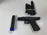 GLOCK 17 9MM LUGER (9X19 PARA) - 3 of 3
