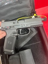 FN FNX-45 .40 CALIBER - 3 of 3