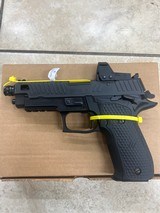 ZEV TECHNOLOGIES p226 z 9MM LUGER (9X19 PARA) - 1 of 3