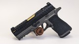 SIG SAUER P320 9MM LUGER (9X19 PARA) - 1 of 3