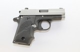 SIG SAUER P238 .380 ACP - 1 of 3