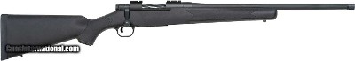 MOSSBERG PATRIOT SYNTHETIC .400 LEGEND