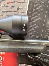 NEW ENGLAND FIREARMS CO. HANDI RIFLE .243 WIN - 3 of 3