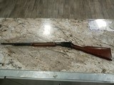 WINCHESTER MODEL 62A .22 LR - 1 of 3