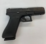 GLOCK 17 GEN 5 9MM LUGER (9X19 PARA) - 3 of 3