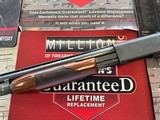 ITHACA GUN COMPANY 37 FEATHERLIGHT 20 GA - 3 of 3
