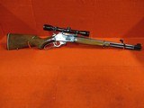 MARLIN 336 (JM STAMP) .30-30 WIN - 1 of 3