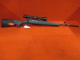 SAVAGE ARMS AXIS .22-250 REM