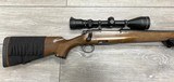 REMINGTON 700 .30-06 SPRG - 2 of 3