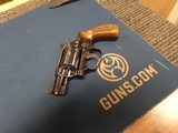 SMITH & WESSON 34-1 .22 LR - 2 of 3