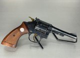 TAURUS Model 94, 4" Barrel, .22 LR, Old Fashion Taurus Box .22 LR - 3 of 3