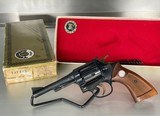 TAURUS Model 94, 4" Barrel, .22 LR, Old Fashion Taurus Box .22 LR - 1 of 3