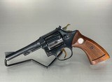 TAURUS Model 94, 4" Barrel, .22 LR, Old Fashion Taurus Box .22 LR - 2 of 3