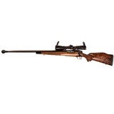 WEATHERBY MARK V LH .300 WBY MAG