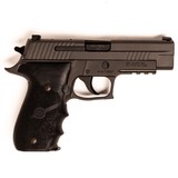 SIG SAUER P226 LEGION 9MM LUGER (9X19 PARA) - 2 of 3
