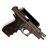 SIG SAUER P226 LEGION 9MM LUGER (9X19 PARA) - 3 of 3