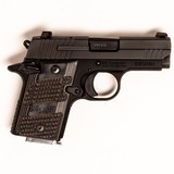 SIG SAUER P938 XTREME 9MM LUGER (9X19 PARA) - 2 of 3