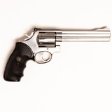 SMITH & WESSON MODEL 686-3 .357 MAG - 2 of 3