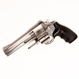 SMITH & WESSON MODEL 686-3 .357 MAG - 3 of 3
