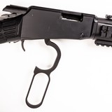 MOSSBERG 464 SPX .22 LR - 3 of 3