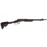 MOSSBERG 464 SPX .22 LR - 2 of 3