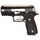 SIG SAUER P320 EQUINOX 9MM LUGER (9X19 PARA) - 3 of 3