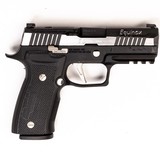 SIG SAUER P320 EQUINOX 9MM LUGER (9X19 PARA) - 2 of 3