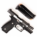 SIG SAUER P320 EQUINOX 9MM LUGER (9X19 PARA)