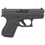 Glock G42 FACTORY REFURBISHED .380 ACP - 1 of 1