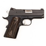 SIG SAUER 1911 .45 ACP - 2 of 3