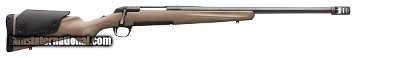 BROWNING X-BOLT STALKER SPR 7MM PRC