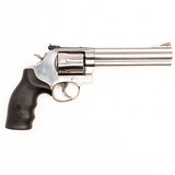 SMITH & WESSON 686-6 .357 MAG - 2 of 3