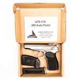 IMEZ IJ70-17AS .380 ACP - 3 of 3