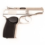 IMEZ IJ70-17AS .380 ACP - 2 of 3