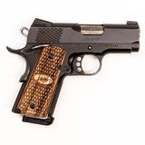 KIMBER ULTRA RAPTOR II .45 ACP - 2 of 3