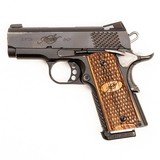 KIMBER ULTRA RAPTOR II .45 ACP - 1 of 3