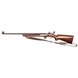 WINCHESTER MODEL 75 .22 LR - 1 of 2