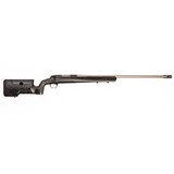 BROWNING X-BOLT MAX LONG RANGE 6.5MM CREEDMOOR - 2 of 3