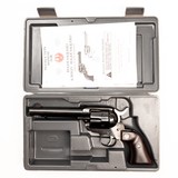 RUGER NEW VAQUERO .357 MAG - 3 of 3