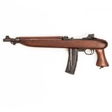 UNIVERSAL FIREARMS U.S. CARBINE M1 .30 CARBINE - 1 of 2