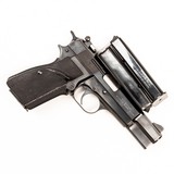 BROWNING HI-POWER 9MM LUGER (9X19 PARA) - 3 of 3