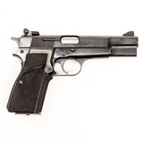 BROWNING HI-POWER 9MM LUGER (9X19 PARA) - 2 of 3