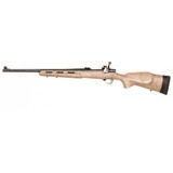 WEATHERBY VANGUARD .22-250 REM - 1 of 2