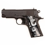 COLT M1991A1 COMPACT .45 ACP - 1 of 3